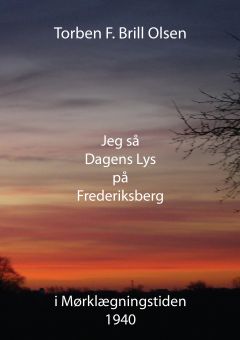 Jeg så  Dagens Lys på  Frederiksberg