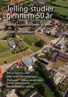 Jelling-studier gennem 50 år