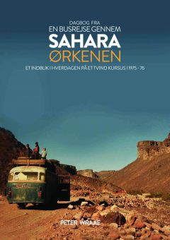 Dagbog fra en busrejse gennem Saharaørkenen