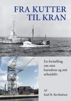 Fra kutter til kran
