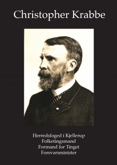 Christopher Krabbe