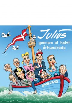 Julius gennem et halvt århundrede