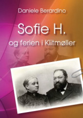 Sofie H. og ferien i Klitmøller