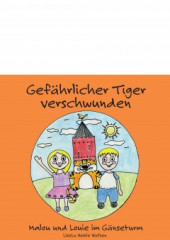 Gefährlicher Tiger verschwunden