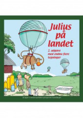 Julius på landet