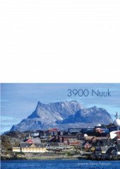 3900 Nuuk