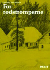 Før Rødstrømperne