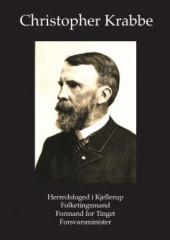 Christopher Krabbe