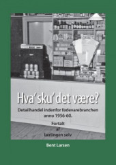 Hva' sku' det være?