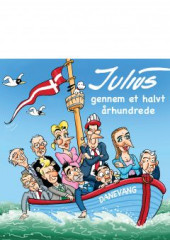 Julius gennem et halvt århundrede