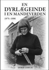 En dyrlægeinde i en mandeverden