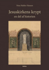 Jesuskirkens krypt