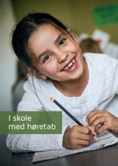 I skole med høretab