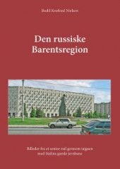 Den russiske Barentsregion