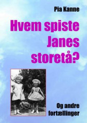 Hvem spiste Janes storetå?