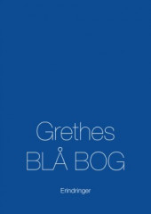 Grethes BLÅ BOG