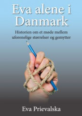 Eva alene i Danmark