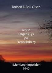 Jeg så  Dagens Lys på  Frederiksberg