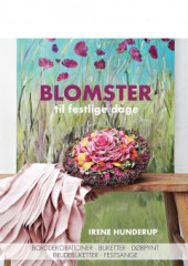 Blomster til festlige dage