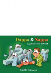 Dappa & Nappa og ordene der sad fast