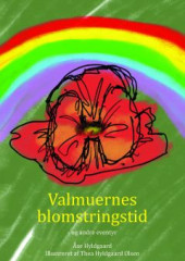 Valmuernes blomstringstid