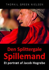 Den Splittergale Spillemand